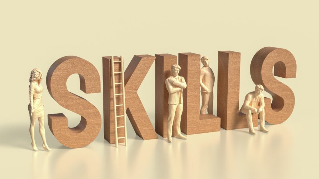 Customize Your Agile 90-Day Skill Development Plan: A Proven Professional Growth Framework. 641 1024x576